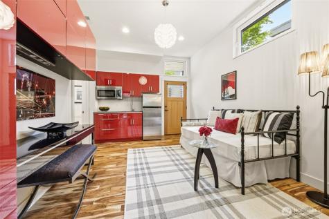 4019 131st Place SE Bellevue WA 98006