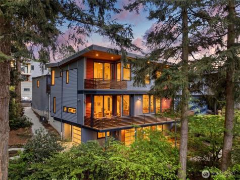 4019 131st Place SE Bellevue WA 98006