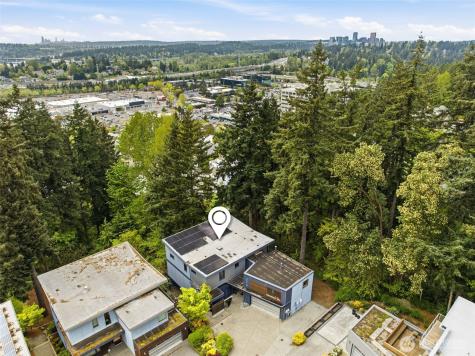 4019 131st Place SE Bellevue WA 98006