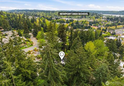 4019 131st Place SE Bellevue WA 98006
