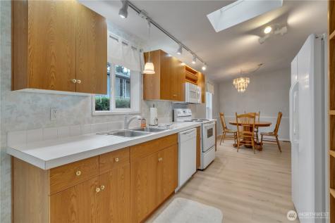 2200 196th Street SE Bothell WA 98012