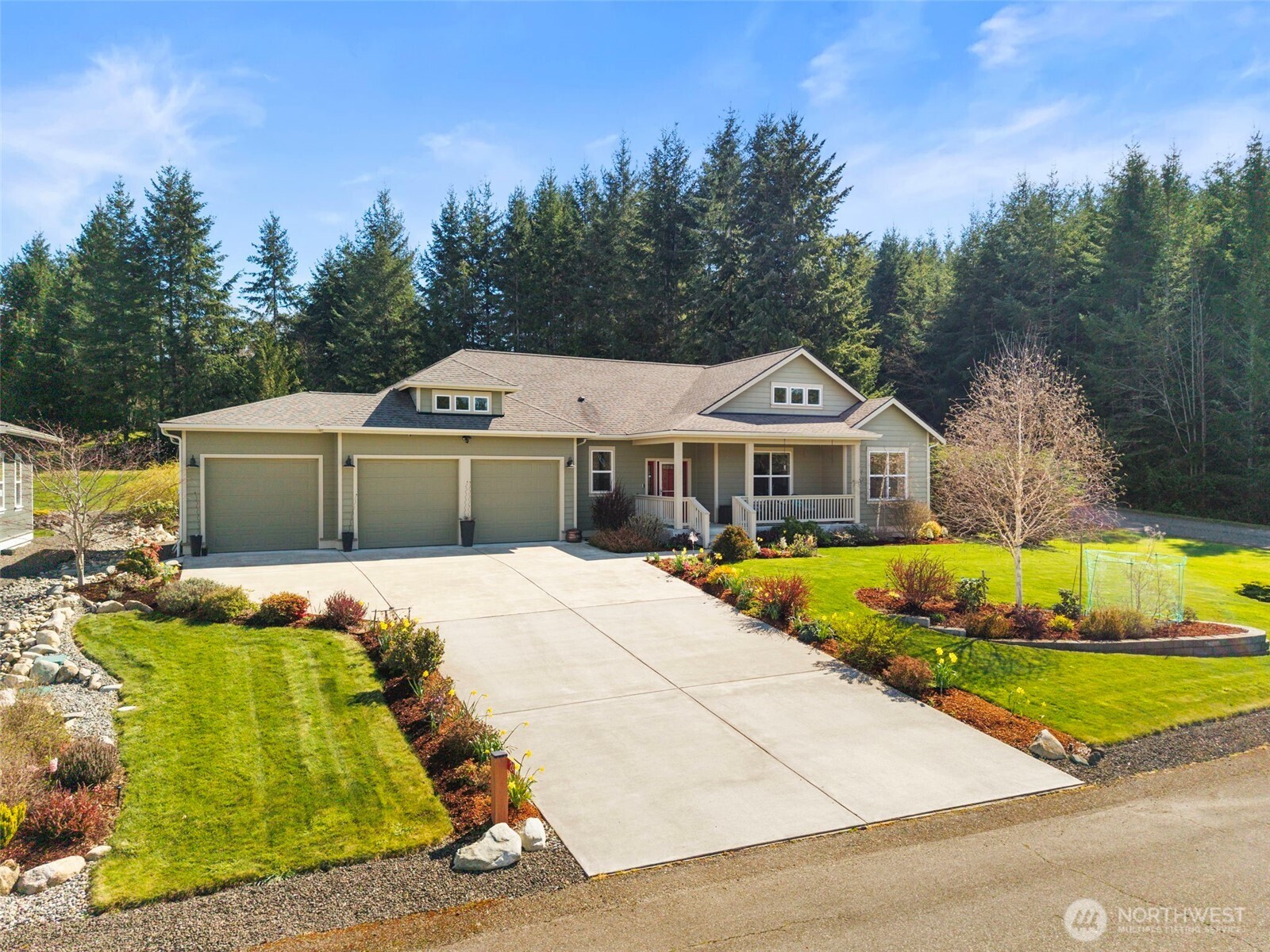 24 Pelton Court Port Ludlow WA 98365