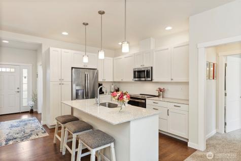 24 Pelton Court Port Ludlow WA 98365