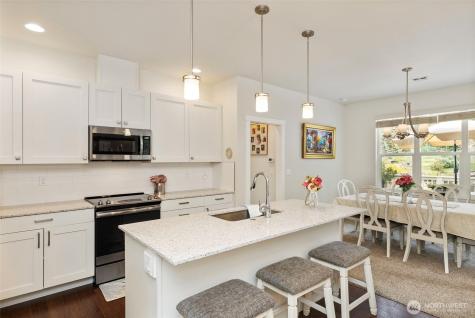 24 Pelton Court Port Ludlow WA 98365