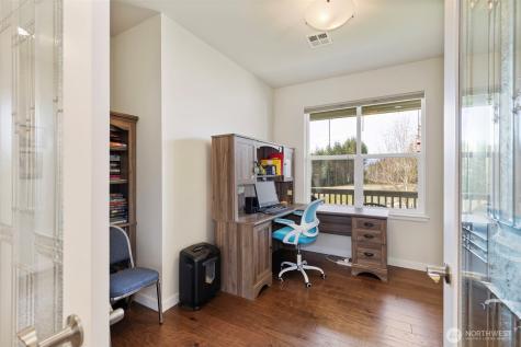 24 Pelton Court Port Ludlow WA 98365
