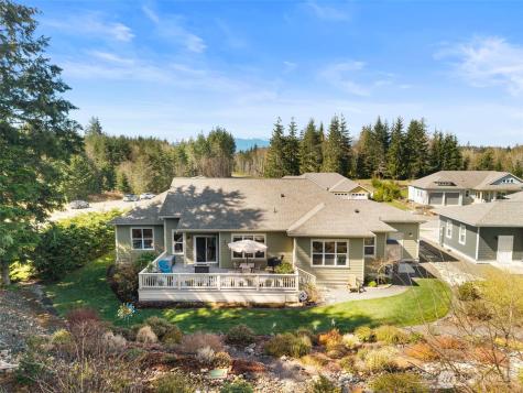24 Pelton Court Port Ludlow WA 98365
