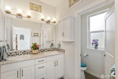 24 Pelton Court Port Ludlow WA 98365