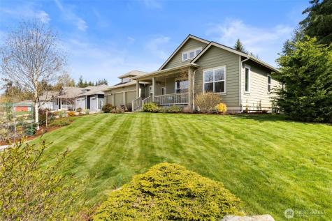 24 Pelton Court Port Ludlow WA 98365