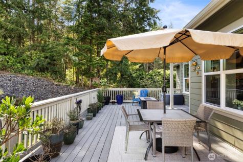 24 Pelton Court Port Ludlow WA 98365