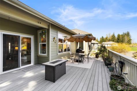 24 Pelton Court Port Ludlow WA 98365