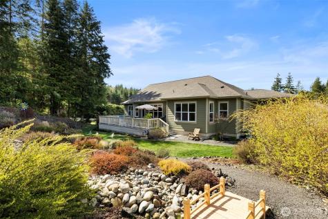24 Pelton Court Port Ludlow WA 98365