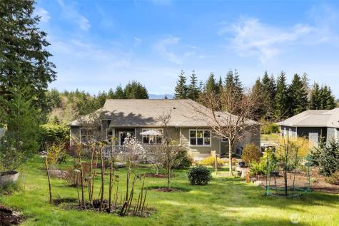24 Pelton Court Port Ludlow WA 98365