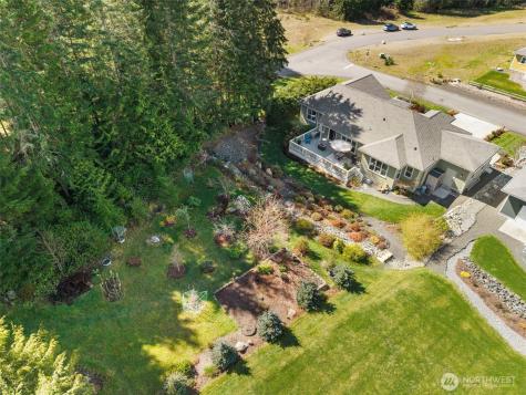 24 Pelton Court Port Ludlow WA 98365
