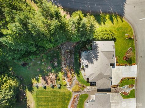 24 Pelton Court Port Ludlow WA 98365