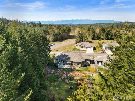 24 Pelton Court Port Ludlow WA 98365