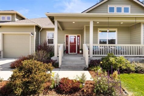 24 Pelton Court Port Ludlow WA 98365