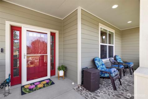 24 Pelton Court Port Ludlow WA 98365