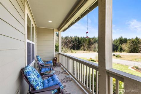 24 Pelton Court Port Ludlow WA 98365