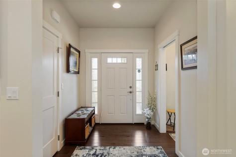 24 Pelton Court Port Ludlow WA 98365