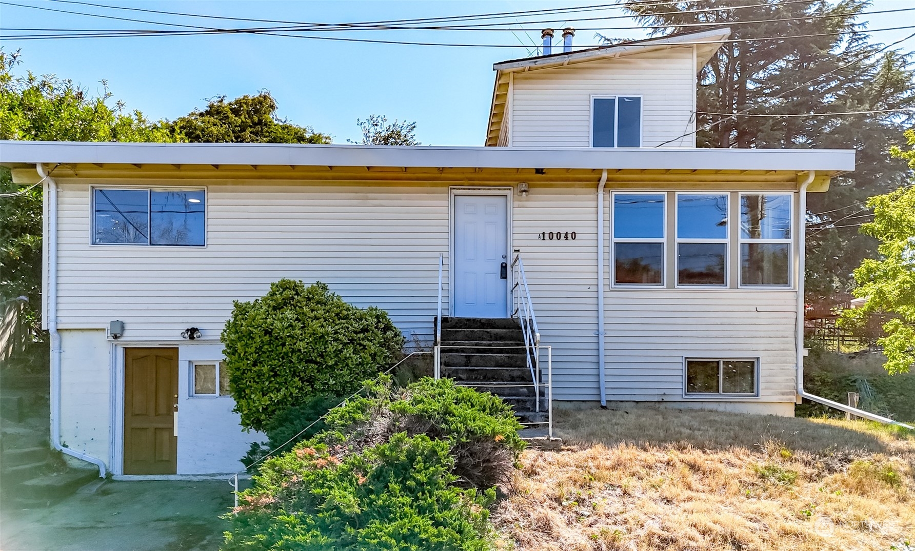 10040 21st Avenue Sw Seattle WA 98146