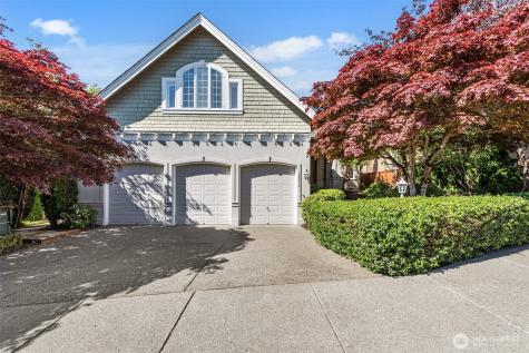 20514 NE 23th Court Sammamish WA 98074