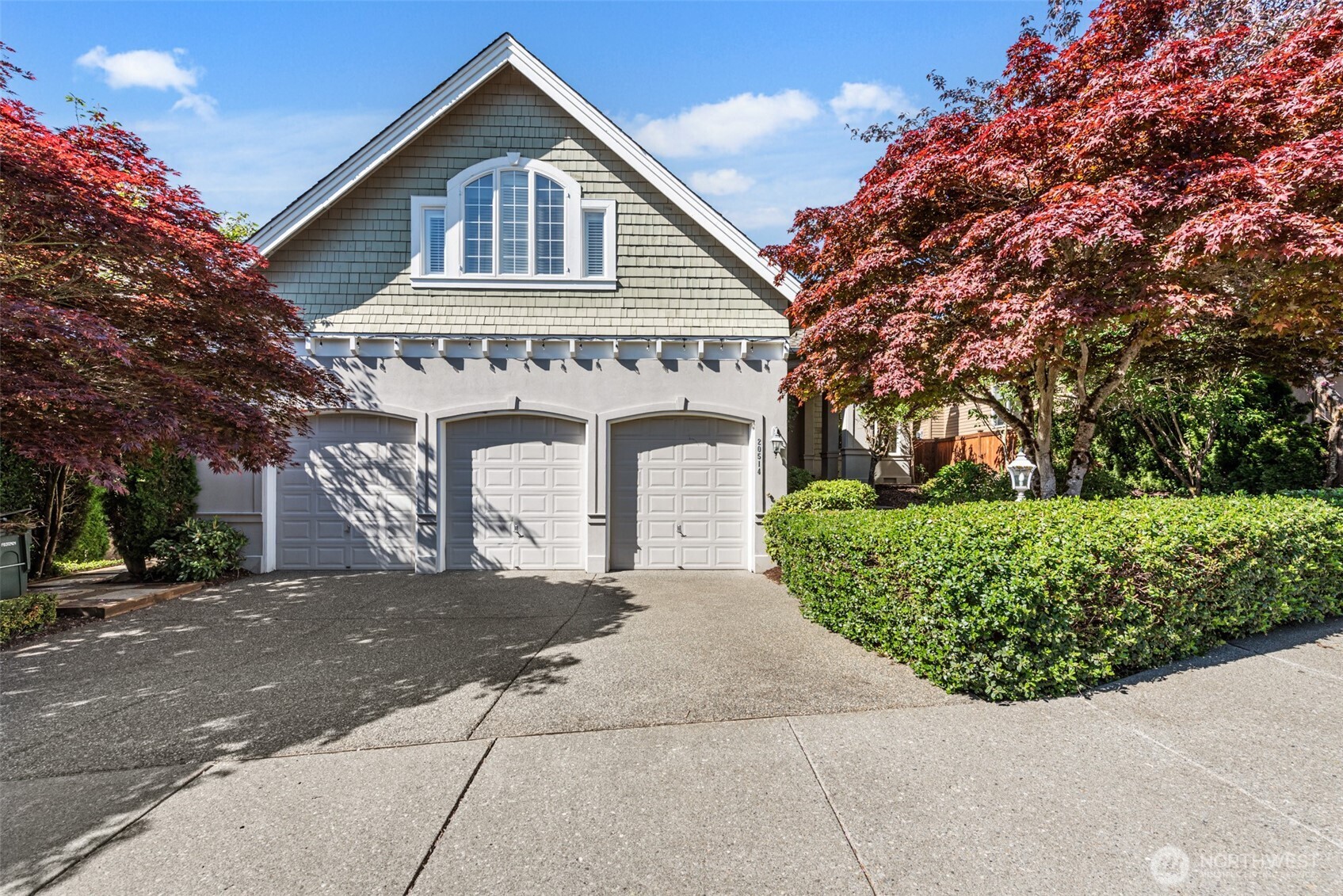 20514 NE 23th Court Sammamish WA 98074