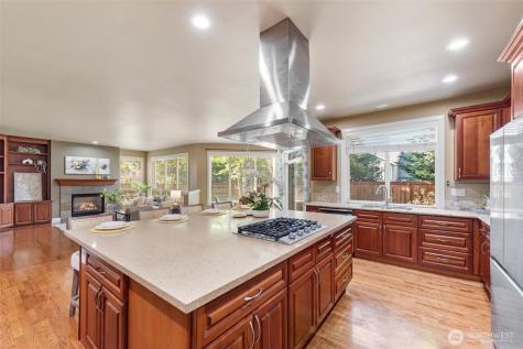 20514 NE 23th Court Sammamish WA 98074