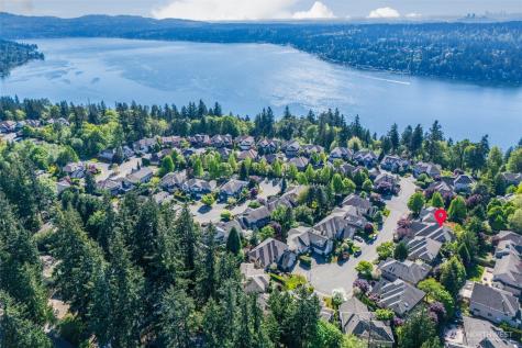 20514 NE 23th Court Sammamish WA 98074
