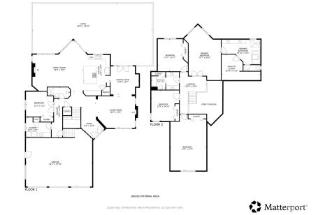 20514 NE 23th Court Sammamish WA 98074
