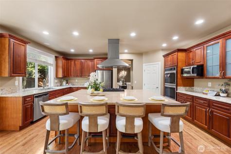 20514 NE 23th Court Sammamish WA 98074