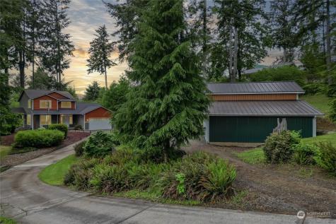 17235 Crane Street Se Tenino WA 98589