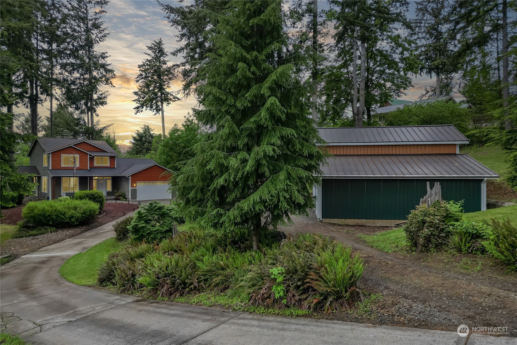 17235 Crane Street Se Tenino WA 98589