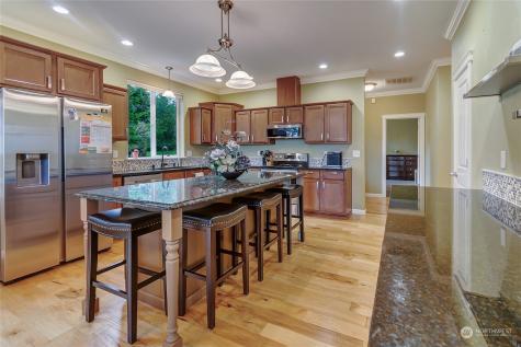 17235 Crane Street Se Tenino WA 98589