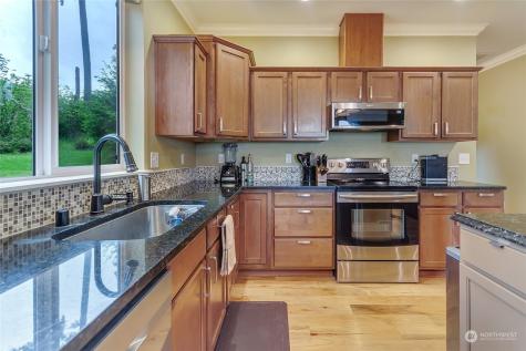 17235 Crane Street Se Tenino WA 98589