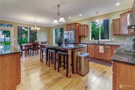 17235 Crane Street Se Tenino WA 98589