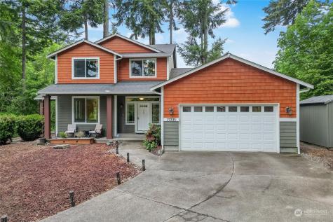 17235 Crane Street Se Tenino WA 98589
