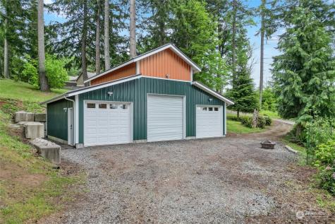 17235 Crane Street Se Tenino WA 98589