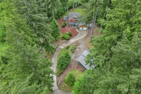 17235 Crane Street Se Tenino WA 98589