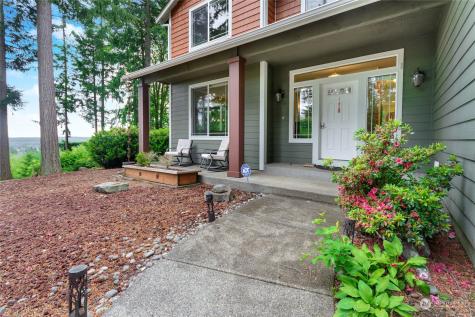 17235 Crane Street Se Tenino WA 98589