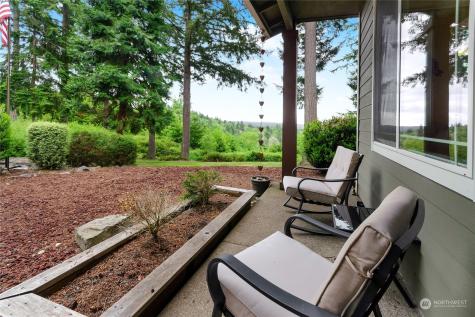 17235 Crane Street Se Tenino WA 98589