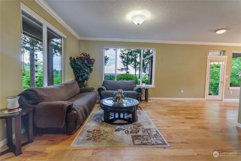 17235 Crane Street Se Tenino WA 98589