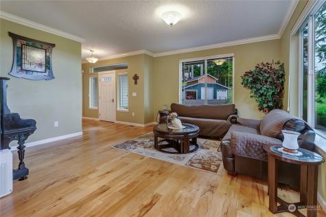 17235 Crane Street Se Tenino WA 98589