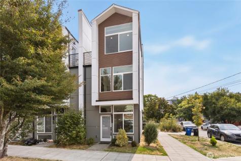 947 NW 56th Street Seattle WA 98107