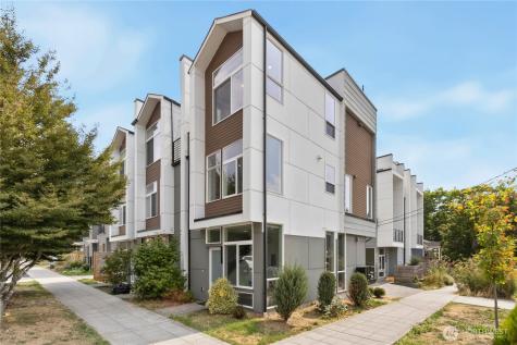 947 NW 56th Street Seattle WA 98107