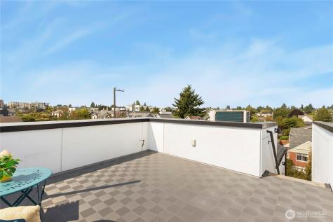947 NW 56th Street Seattle WA 98107