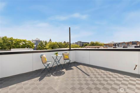 947 NW 56th Street Seattle WA 98107