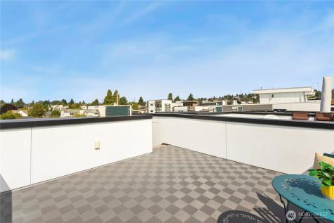 947 NW 56th Street Seattle WA 98107