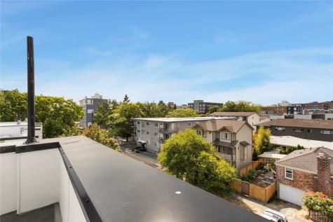 947 NW 56th Street Seattle WA 98107