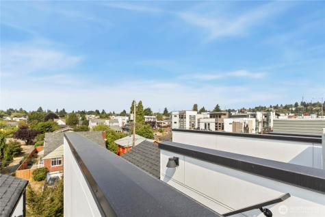 947 NW 56th Street Seattle WA 98107
