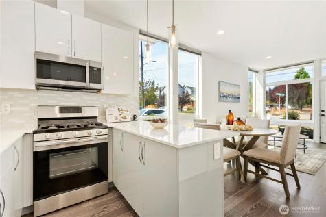 947 NW 56th Street Seattle WA 98107